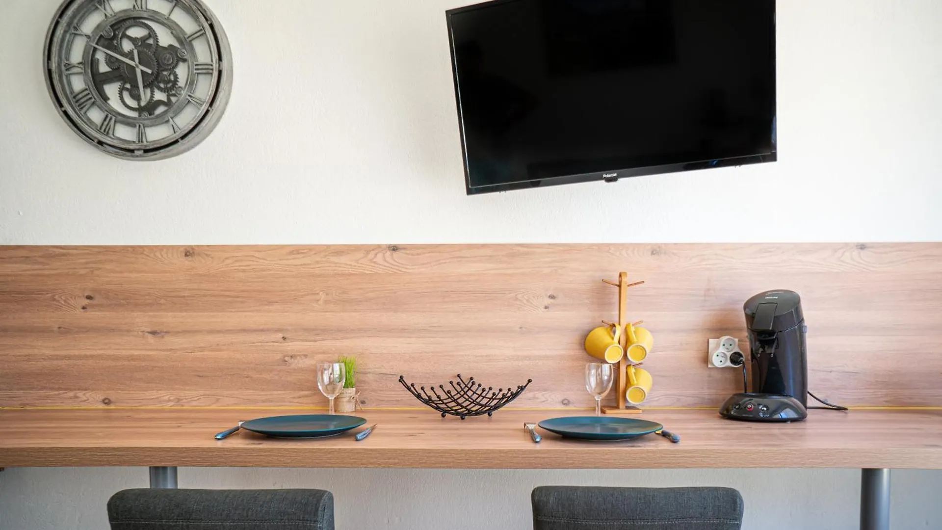 Appartement Tout Equipe Parking A 6Min De La Gare St Charles Marseille France