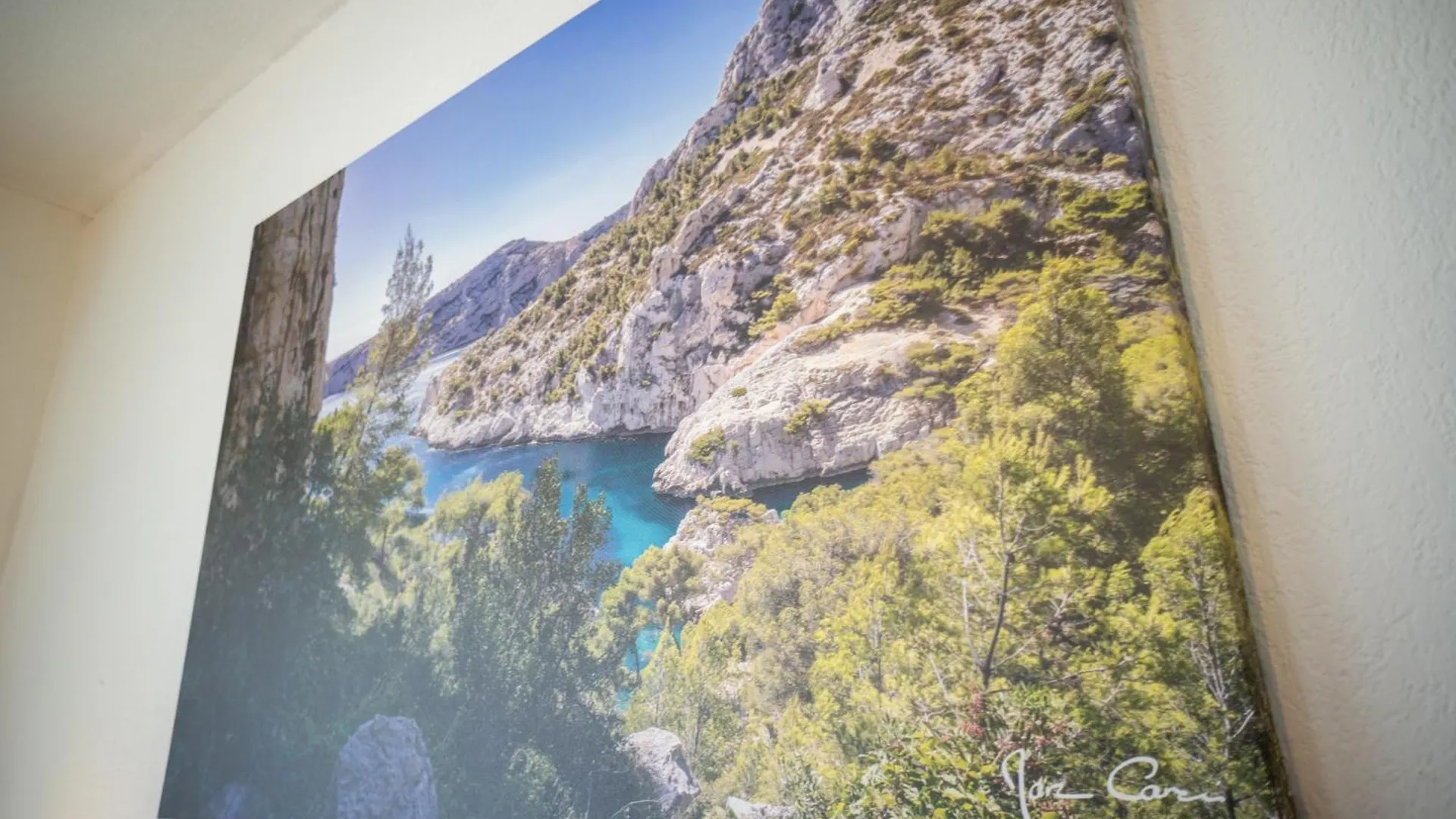Appartement Tout Equipe Parking A 6Min De La Gare St Charles Marseille 0*,