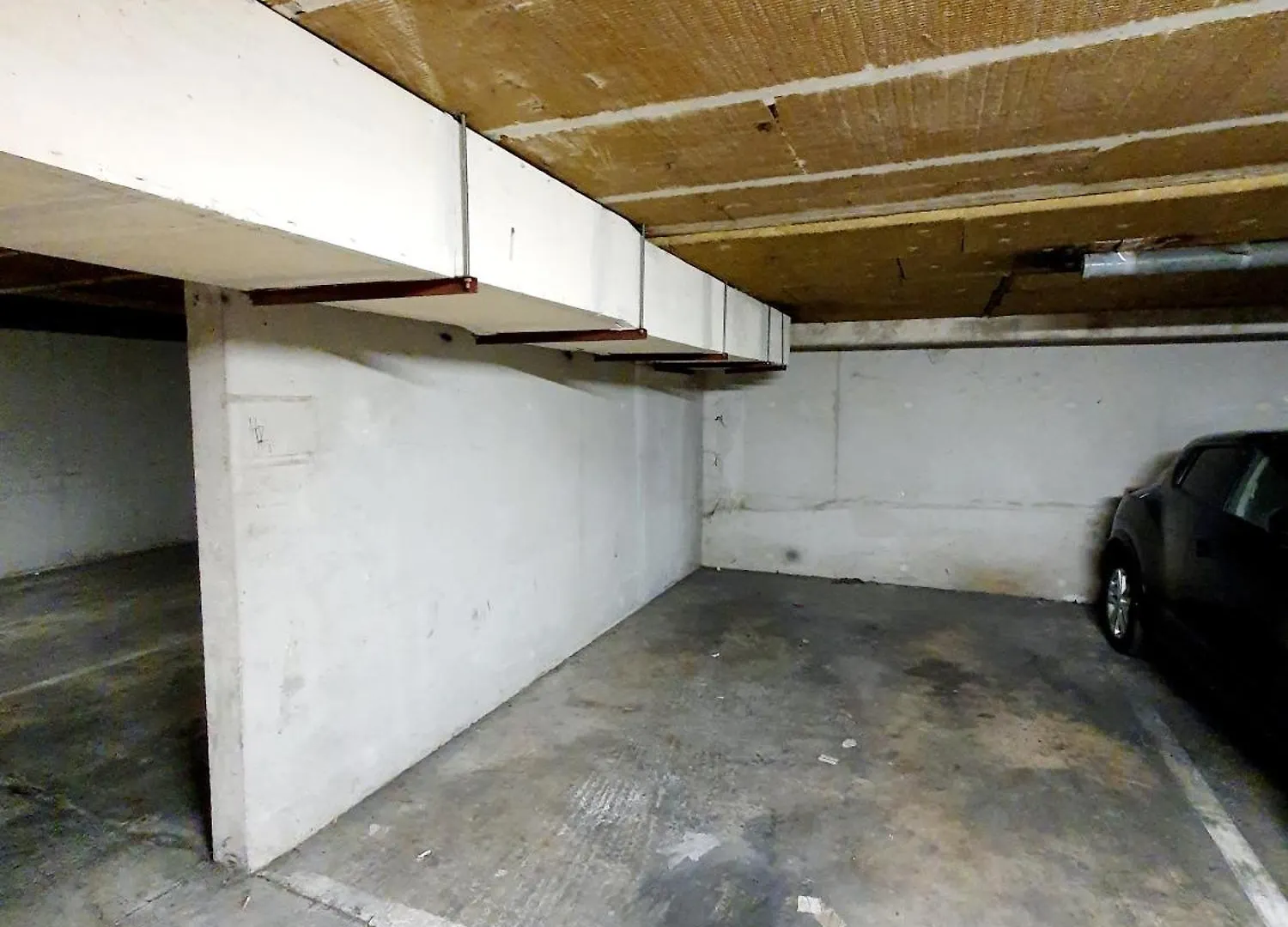 Appartement Tout Equipe Parking A 6Min De La Gare St Charles Marsilya