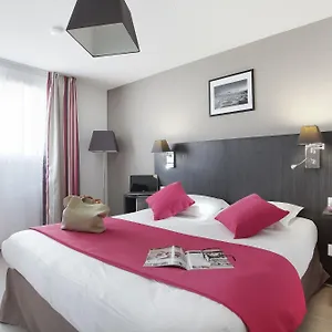 3* Aparthotel Appart'hotel Odalys Le Dome